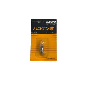 SANYO SQ-5.2V-0.5AH �n���Q����