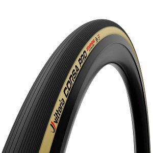 �r�b�g���A(Vittoria) Corsa Pro G2.0 TLR �`���[�u���X���f�B 700×29c(29-622) �u���b�N/�p�� ���C�h����/�t�b�N���X�Ή�