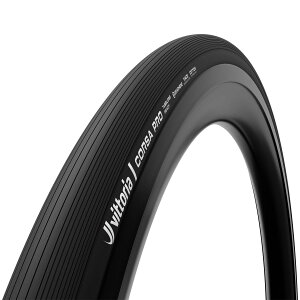 CORSA PRO 700×30C TLR Full Black