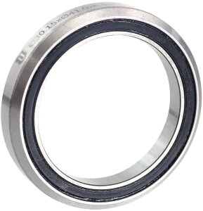 Union Cb-714 �w�b�h�Z�b�g�x�A�����O 45/45o 30.15 x 41 x 6.5 mm