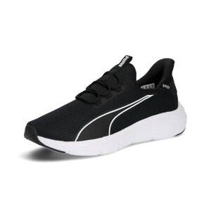 SOFTRIDE EXO �t���b�N�X EASE IN 26�N�t�ăJ���[ �v�[�} �u���b�N/�z���C�g(01) �T�C�Y:265