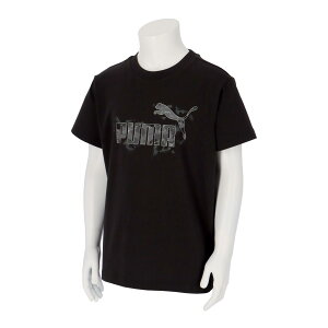[�v�[�}] 69422701_ESS CAMO T�V���c B �u���b�N_140