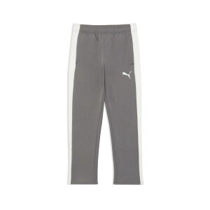 THE PUMA �j�b�g�p���c 26�N�t�ăJ���[ �N�[�� �_�[�N �O���[/�t�F�U�[ �O���[(15) �T�C�Y:M