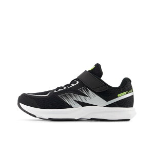 Flash v7 Bungee Lace with Top Strap �J���[:0(5E2(BLACK)) �T�C�Y:20.5