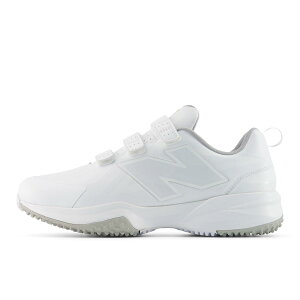 [�j���[�o�����X] �싅�g���[�j���O�V���[�Y FuelCell 1000 Turf V1 8G4(WHITE) 27.5 cm 4E