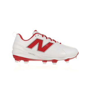 FuelCell 1000 PU Molded V1 �J���[:0(9AX(WHITE/RED)) �T�C�Y:26