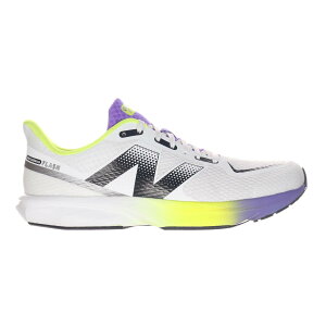 DynaSoft Flash v7 �J���[:0(23N(WHITE/MULTI)) �T�C�Y:25.5