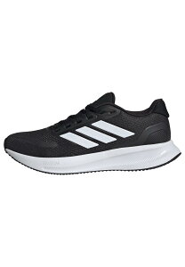 �A�f�B�_�X �����j���O�V���[�Y CORERUNNER 5 ���f�B�[�X NKE46 �R�A�u���b�N/�R�A�u���b�N/�R�A�u���b�N (IE8828) 23.0 cm