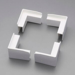 70x70mm �v���_���R�[�i�[�Z�b�g L2��+R2��/�� EA911BG-15A
