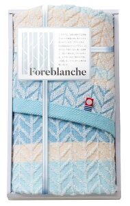 �t�H���u�����V�� Foreblanche(�����X) �t�F�C�X�^�I�� 34×75cm �������V���J�o�̃C���[�W B2037048