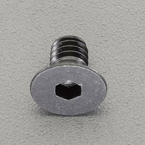 �G�X�R(Esco) M4x20mm �Z�p���t�M�{���g �X�e�����X ���F 4�{ EA949MT-420