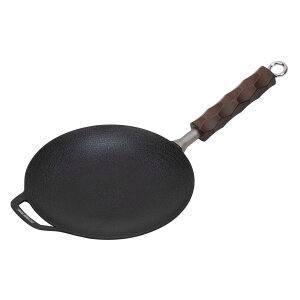�L���v�e���X�^�b�O(CAPTAIN STAG) �}���`�O���h�� �S�� ���E���h �O�����p�� 20cm �n���h�����E�� �A���~�� �ӂ��f���H �I�[���M���Ή� UG-1580