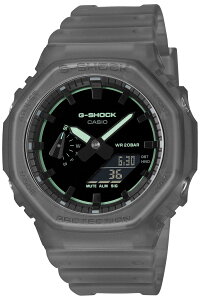 [�J�V�I] �r���v �W�[�V���b�N �y�������K�i�zGA-2100K-1AJF �����Y �O���[