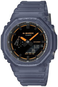[�J�V�I] �r���v �W�[�V���b�N �y�������K�i�zGA-2100K-2AJF �����Y �u���[
