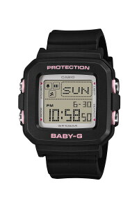 [�J�V�I] �r���v �x�C�r�[�W�[ �y�������K�i�z BABY-G+PLUS BGD-10KH-1JR ���f�B�[�X �u���b�N
