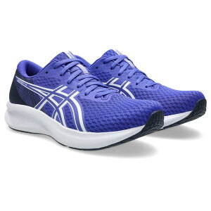 [�A�V�b�N�X] �����j���O�V���[�Y PATRIOT 14 1011C050 �����Y 402(�R�o���g �o�[�X�g/�z���C�g) 26.0 cm 2E
