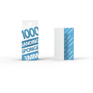 DSPIAE �p���[�X�|���W���X���y���{���K�㗝�X�z (XS3-1000 3mm#1000)