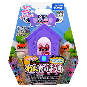 �^�J���g�~�[(TAKARA TOMY) ��񂾁[�͂���