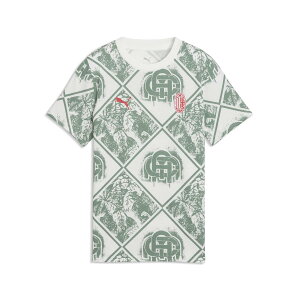 ACM FtblCulture Tee AOP Jr �J���[:04 �T�C�Y:164
