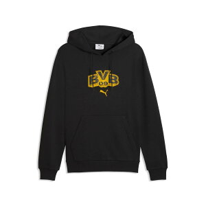 BVB FtblCulture HD �v�[�} �u���b�N/�t�@�X�^�[�C�G���[(01) �T�C�Y:XL