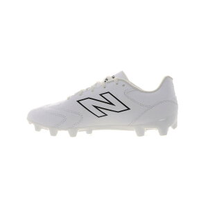 442 Team HG/AG Jnr V3 �J���[:0(9RX(WHITE)) �T�C�Y:22