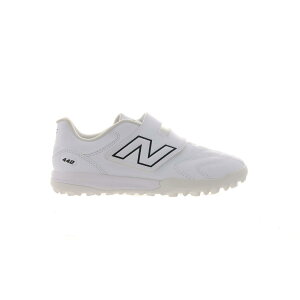 442 Team V TF Jnr V3 �J���[:0(4RK(WHITE)) �T�C�Y:17