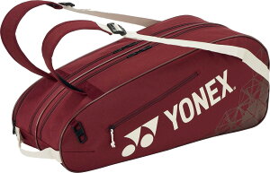 ���l�b�N�X(YONEX) �e�j�X �o�b�O ���P�b�g�o�b�O6 ���P�b�g6�{���[�\ ���C��(021) BAG2532R