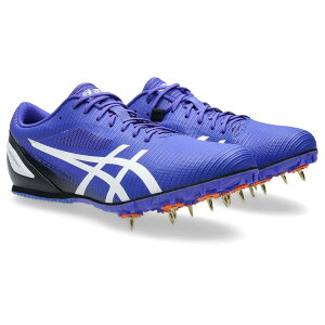 [�A�V�b�N�X] ����V���[�Y HEATSPRINT 13 1093A199 ���j�Z�b�N�X��l 401(�R�o���g �o�[�X�g/�z���C�g) 27.5 cm 2E