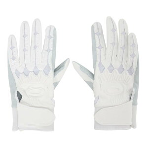 STRIKING GLOVE SP 2.0 (161) WHITE/WHITE �T�C�Y:XL