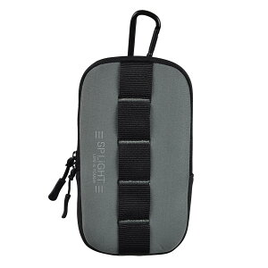 �G�c�~ �X�}�z�|�[�` SP LiGHT �|�[�` �J���r�i �t�� �����b�N �V�����_�[�x���g �E�G�X�g�x���g ���t���\ iPhone, Galaxy, Google Pixel, Xperia �ȂǑΉ� �ėp�X�}�z�P�[�X TYPE2 �O���[ VE...