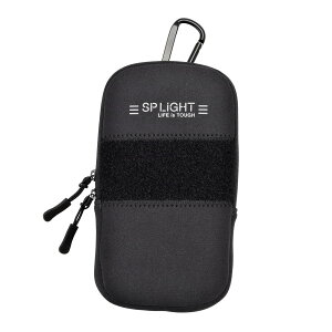 �G�c�~ �X�}�z�|�[�` SP LiGHT �|�[�` �J���r�i �t�� �����b�N �V�����_�[�x���g �E�G�X�g�x���g ���t���\ iPhone, Galaxy, Google Pixel, Xperia �ȂǑΉ� �ėp�X�}�z�P�[�X TYPE3 �u���b�N V...