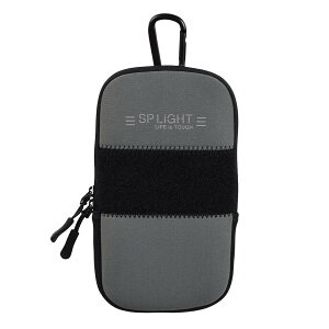 �G�c�~ �X�}�z�|�[�` SP LiGHT �|�[�` �J���r�i �t�� �����b�N �V�����_�[�x���g �E�G�X�g�x���g ���t���\ iPhone, Galaxy, Google Pixel, Xperia �ȂǑΉ� �ėp�X�}�z�P�[�X TYPE3 �O���[ VE...