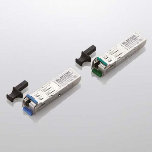 �M�K�r�b�g�Ή�SFP���W���[��(MAX10km) 56.6×14.6×13.0mm