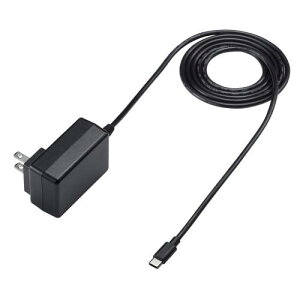 �^�u���b�g�pAC�[�d��(USBtypeC) W46×D35×H68mmm(�ˋN������)
