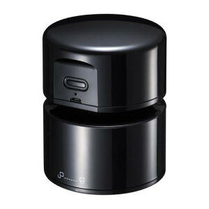 [�[�d��]�o�L���[���N���[�i�[(���^) W81×D81×H104mm