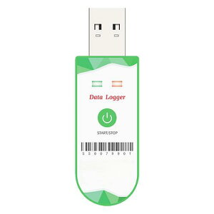 bitstrong �g���؂艷�x�f�[�^���K�[ -30~+70°C 1��(20��) �z���C�g×���C�g�O���[�� BS-LOG-TempSSTiny20P