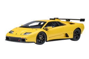 �I�[�g�A�[�g (AUTOart) 1/18 �����{���M�[�j �f�B�A�u�� GTR (�C�G���[) �����i 79138