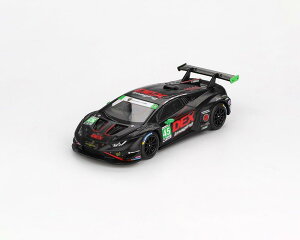 �T�����b�` (Sunrich) MINI GT 1/64 �����{���M�[�j �J�E���^�b�N LB-WORKS ���b�h (���n���h��) �u���X�^�[�p�b�P�[�W�d�l �����i MGT01100-BL