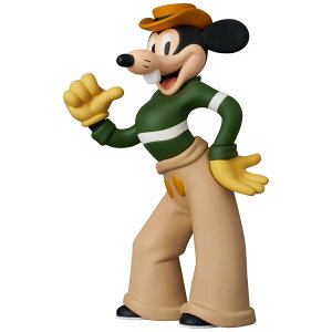 ���f�B�R���E�g�C (MEDICOM TOY) UDF �E���g���f�B�e�[���t�B�M���A No.860 Disney SERIES 11 Mortimer Mouse ���[�e�B�}�[�E�}�E�X �S����100mm �m���X�P�[�� �h���ς� �����i �t�B�M���A