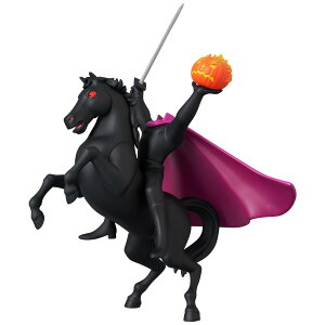 ���f�B�R���E�g�C (MEDICOM TOY) UDF �E���g���f�B�e�[���t�B�M���A No.865 Disney SERIES 11 The Headless Horseman �w�b�h���X�z�[�X�}�� �S����135mm �m���X�P�[�� �h���ς� �����i ...