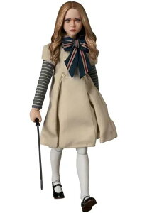 ���f�B�R���E�g�C MAFEX �}�t�F�b�N�X No.263 M3GAN �~�[�K�� �S����140mm �m���X�P�[�� �h���ς� �A�N�V�����t�B�M���A