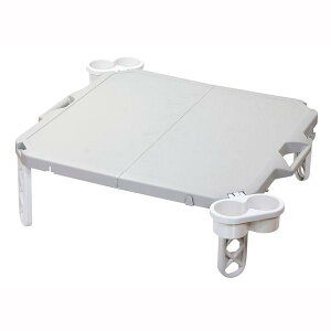 �p�[������ �n���f�B�[�e�[�u�� ���W���[ �s�N�j�b�N ��63×���s70×����22.5cm Chill Mode DC-6042