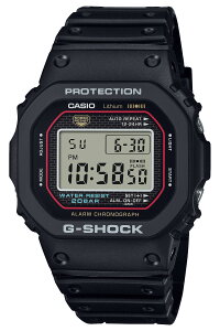 [�J�V�I] �r���v �W�[�V���b�N �y�������K�i�z ����G-SHOCK�������f�� �o�C�I�}�X�v���X�`�b�N�̗p DW-5000R-1AJF �����Y �u���b�N