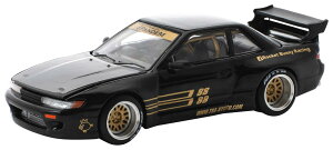 �W�F�l�V�X�J���p�j�[ (Genesis Company) POP RACE 1/64 �p���f���V���r�A S13 - �u���b�N �����i PR640289