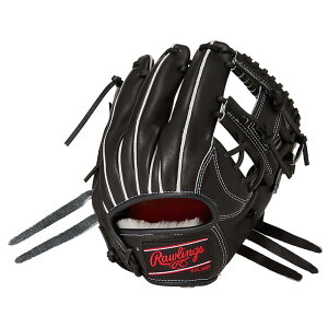 ���[�����O�X(Rawlings) �싅�p �O���[�u �d�� PRO PREFERRED N6 BASIC �����p GH6PRN6X �u���b�N 11.2�C���` ���E���p