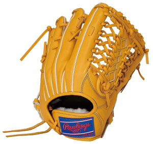 ���[�����O�X(Rawlings) �싅�p �O���[�u �d�� HOH? RISING STAR COMB �O���p GH6HRB870 �S�[���h�^�� 12.25�C���` ���E���p