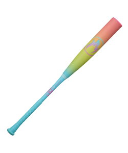 �C�[�X�g��(Easton) �싅�p �o�b�g ��ʓ HYPE FIRE �s���N/�u���[ ENS6HYP 84cm (720g���� AB+/-0) FRP��