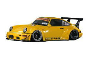 PAB-3222 RWB 964 TYPE ��RAUH-Welt BEGRIFF���F��