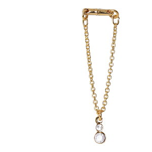 �A�]���C���^�[�i�V���i��(Azone International) MagJewel 60mm�l�b�N���X(��A��) �S�[���h �h�[���ߑ�
