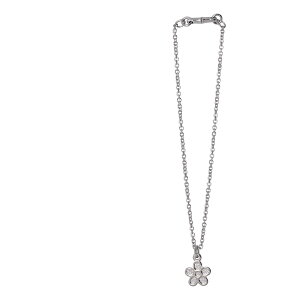 �A�]���C���^�[�i�V���i��(Azone International) MagJewel 135mm�l�b�N���X(�t�����[) �V���o�[ �h�[���ߑ�